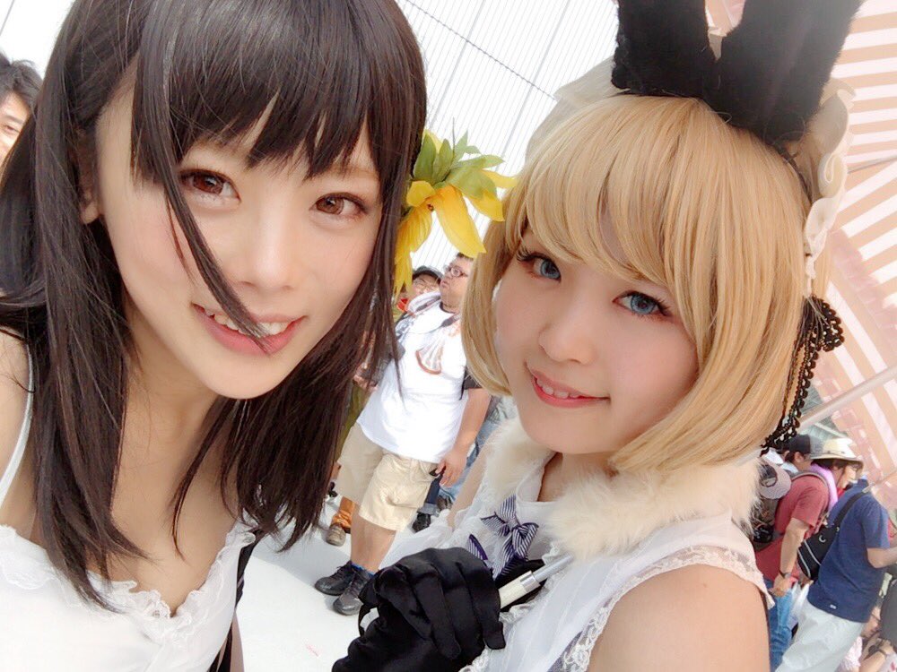 日本coser-いくみ – (193iKkyu3) [Twitter] (10.11.2022) [2476P116V-1.04GB]_第88集