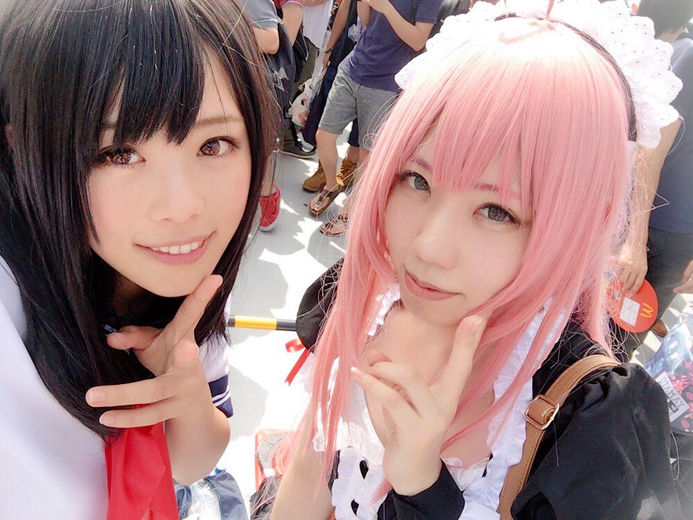 日本coser-いくみ – (193iKkyu3) [Twitter] (10.11.2022) [2476P116V-1.04GB]_第88集