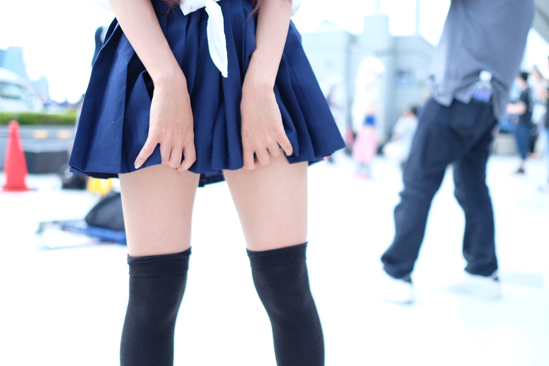 日本coser-いくみ – (193iKkyu3) [Twitter] (10.11.2022) [2476P116V-1.04GB]_第89集