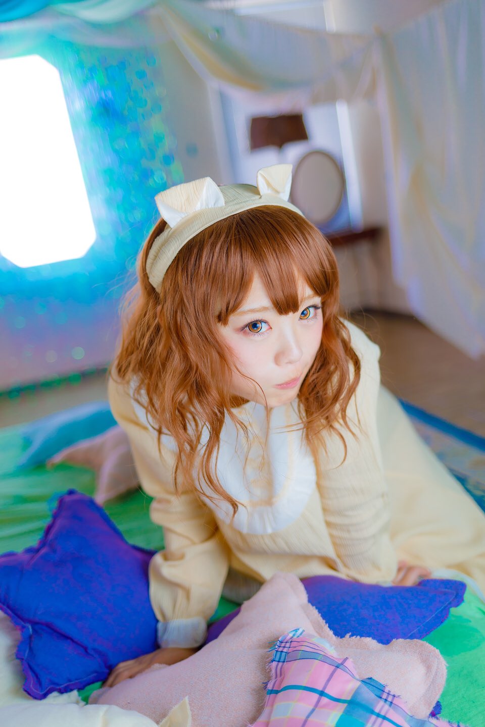 日本coser-いくみ – (193iKkyu3) [Twitter] (10.11.2022) [2476P116V-1.04GB]_第89集