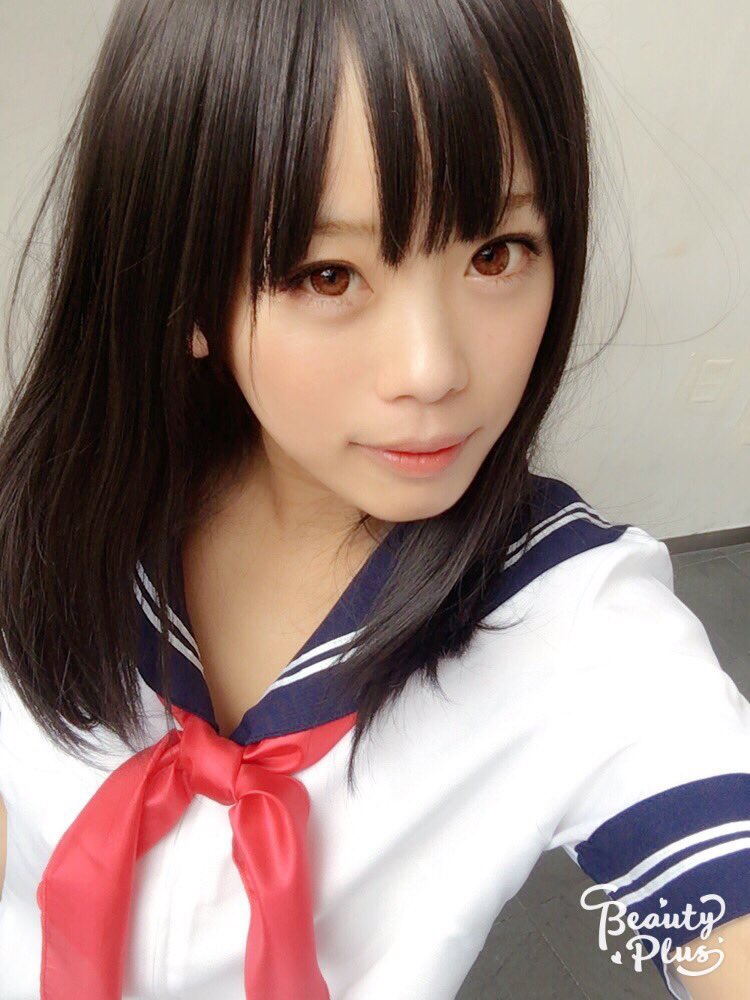 日本coser-いくみ – (193iKkyu3) [Twitter] (10.11.2022) [2476P116V-1.04GB]_第89集