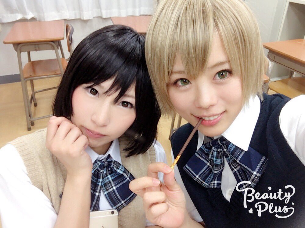 日本coser-いくみ – (193iKkyu3) [Twitter] (10.11.2022) [2476P116V-1.04GB]_第90集