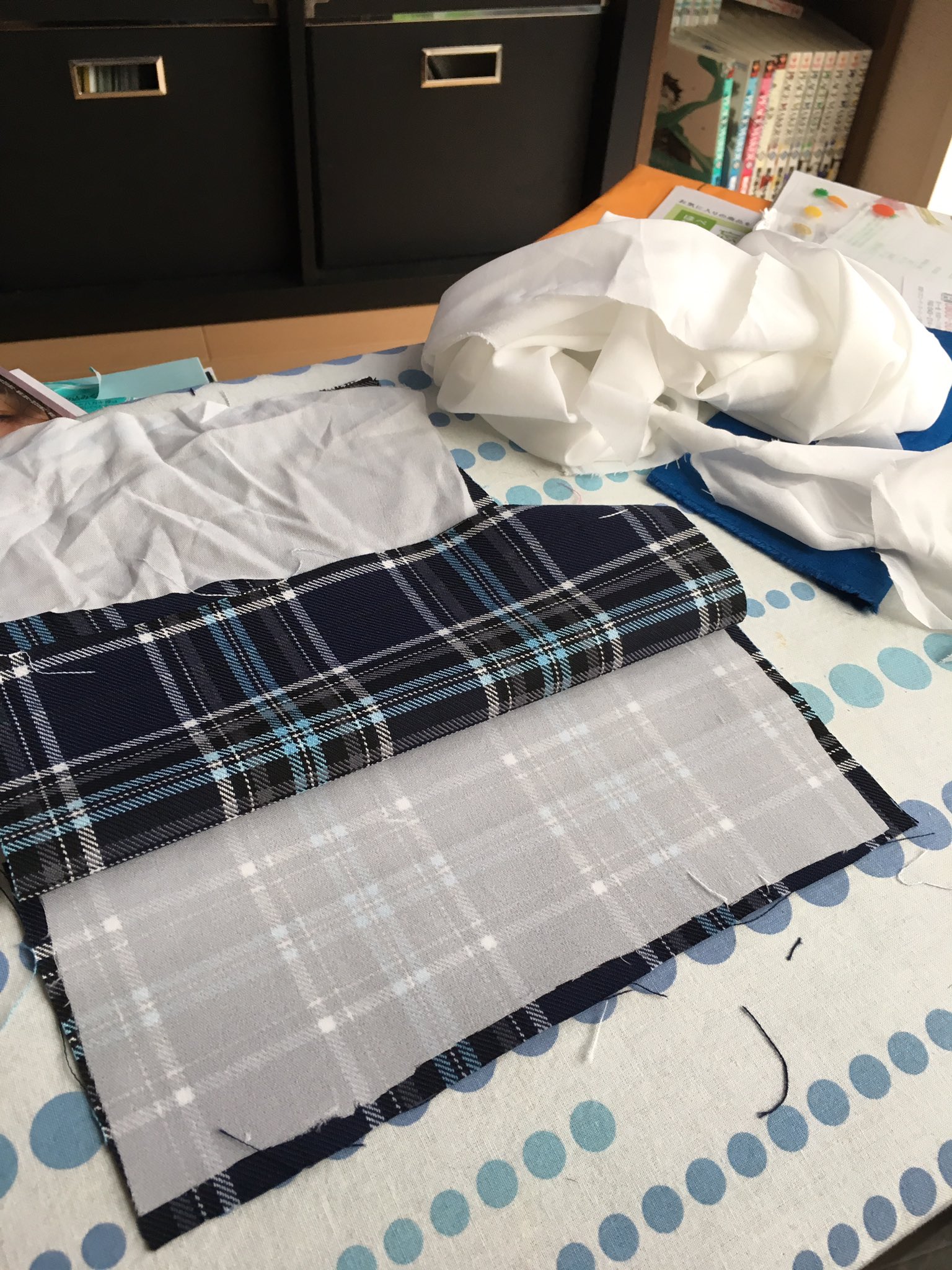 日本coser-いくみ – (193iKkyu3) [Twitter] (10.11.2022) [2476P116V-1.04GB]_第90集