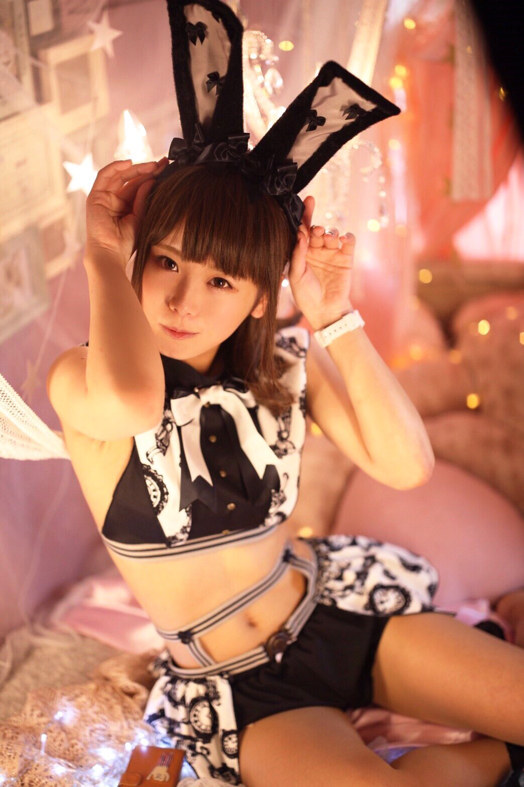 日本coser-いくみ – (193iKkyu3) [Twitter] (10.11.2022) [2476P116V-1.04GB]_第90集