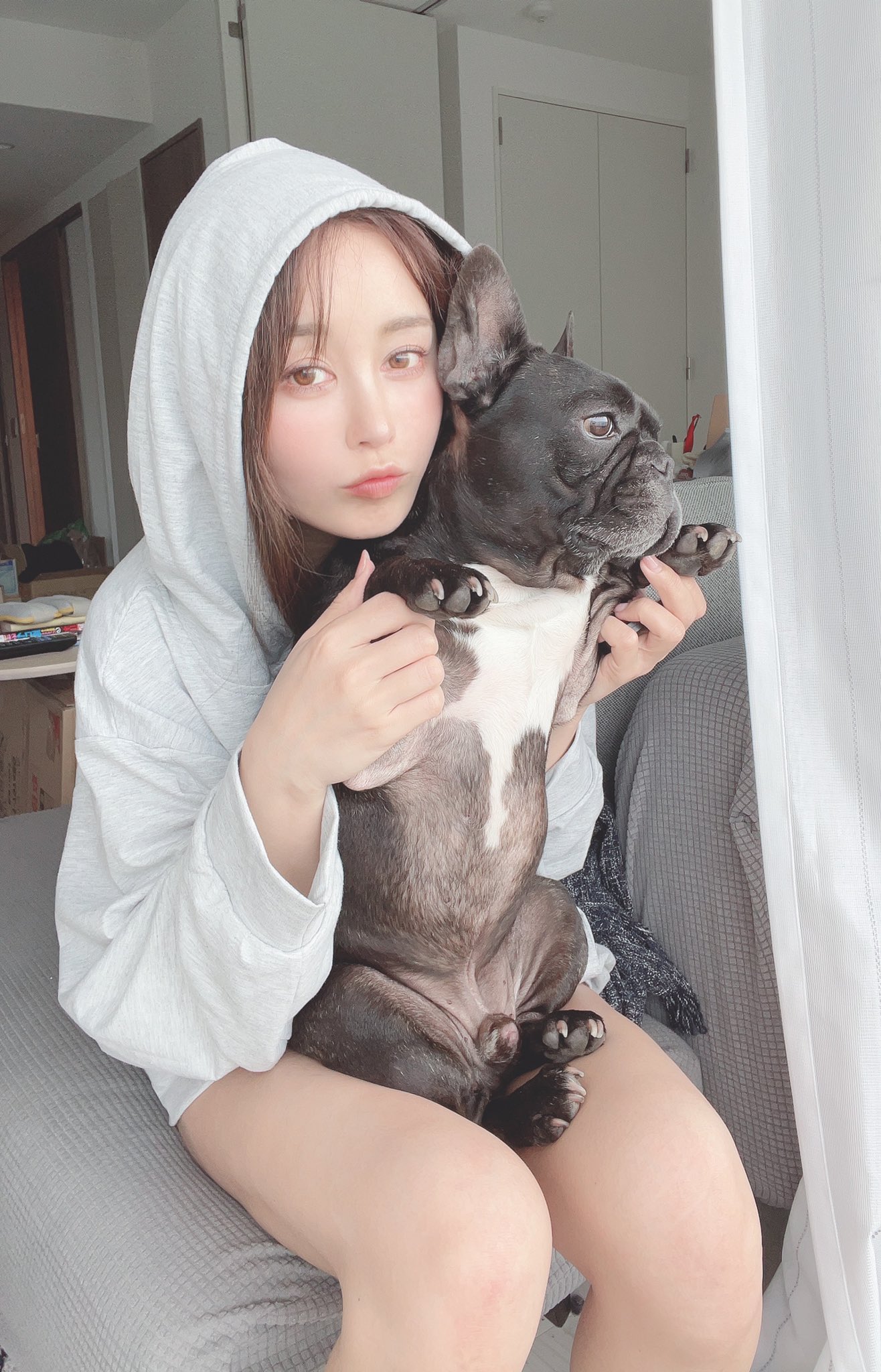 日本coser-いくみ – (193iKkyu3) [Twitter] (10.11.2022) [2476P116V-1.04GB]_第9集