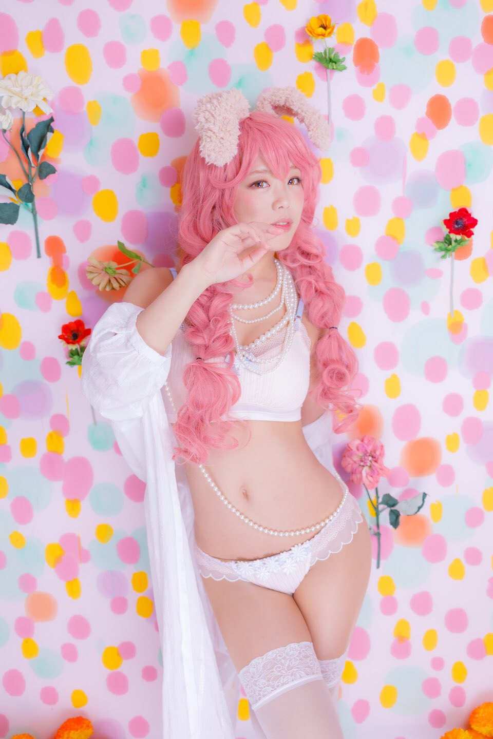 日本coser-いくみ – (193iKkyu3) [Twitter] (10.11.2022) [2476P116V-1.04GB]_第90集