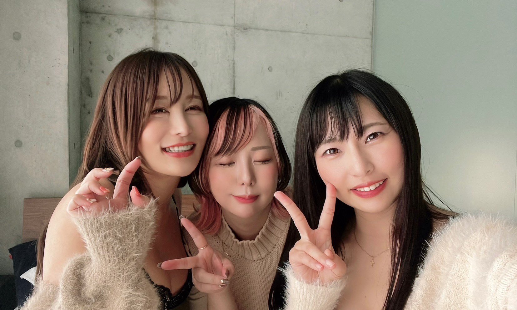 日本coser-いくみ – (193iKkyu3) [Twitter] (10.11.2022) [2476P116V-1.04GB]_第1集