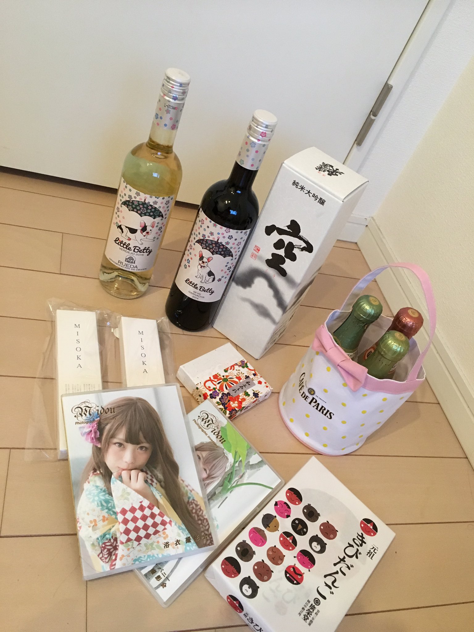 日本coser-いくみ – (193iKkyu3) [Twitter] (10.11.2022) [2476P116V-1.04GB]_第91集