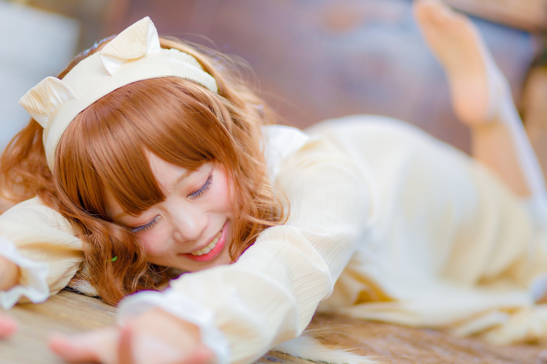 日本coser-いくみ – (193iKkyu3) [Twitter] (10.11.2022) [2476P116V-1.04GB]_第91集