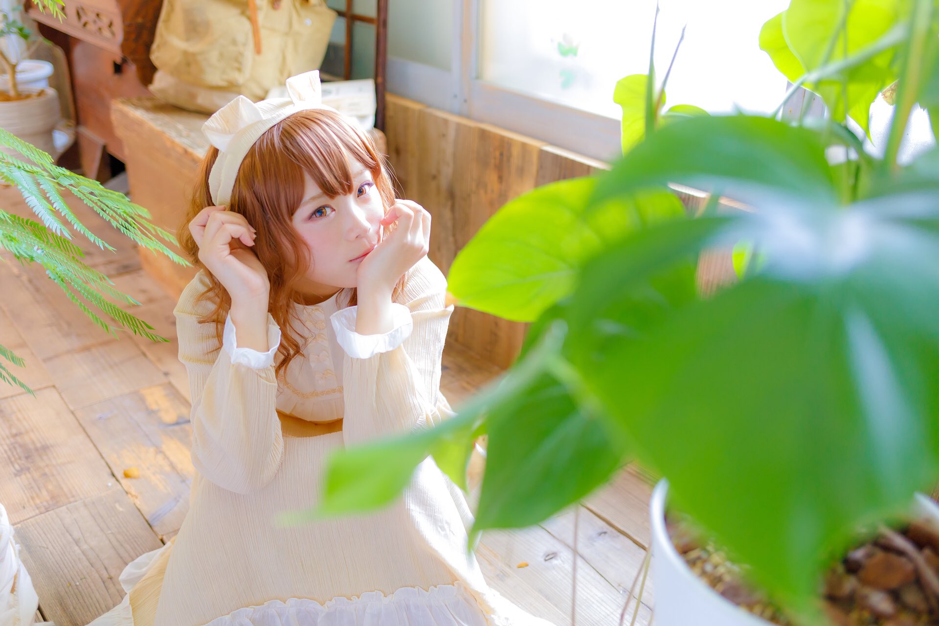 日本coser-いくみ – (193iKkyu3) [Twitter] (10.11.2022) [2476P116V-1.04GB]_第92集