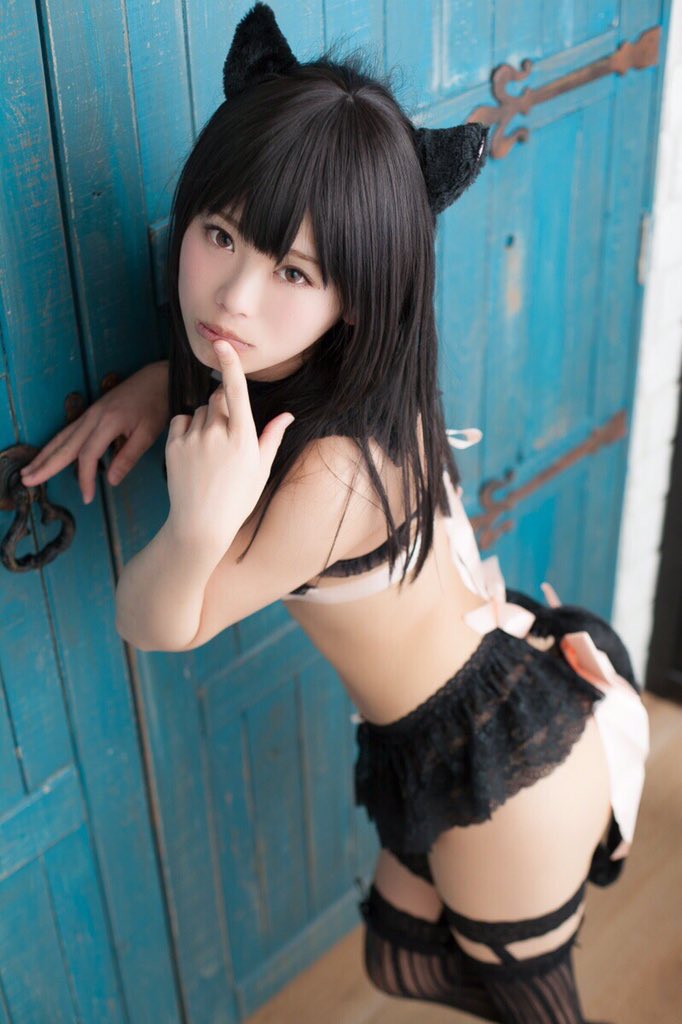 日本coser-いくみ – (193iKkyu3) [Twitter] (10.11.2022) [2476P116V-1.04GB]_第92集