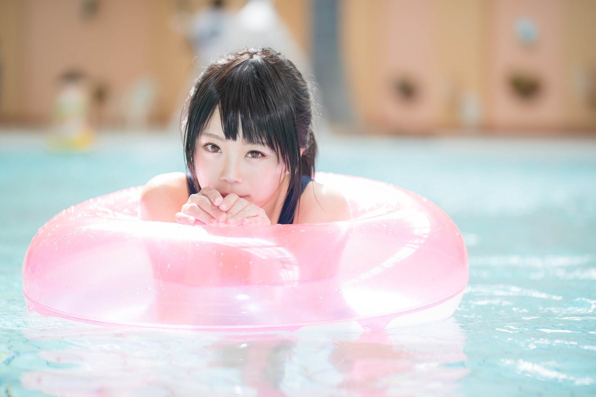 日本coser-いくみ – (193iKkyu3) [Twitter] (10.11.2022) [2476P116V-1.04GB]_第92集