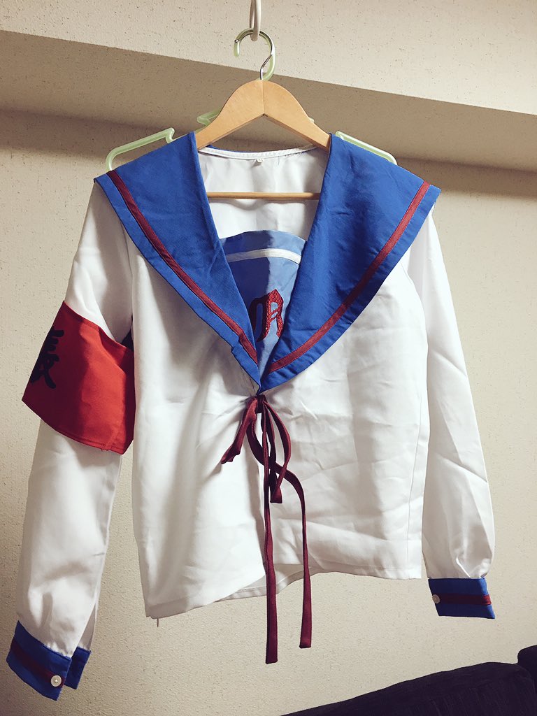 日本coser-いくみ – (193iKkyu3) [Twitter] (10.11.2022) [2476P116V-1.04GB]_第92集