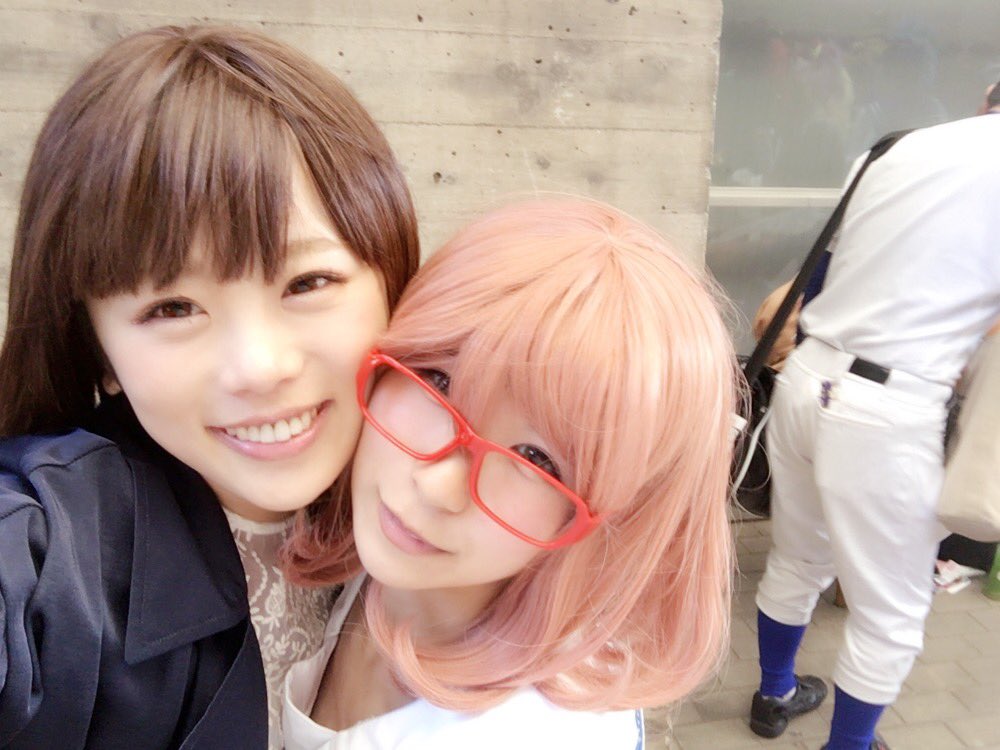 日本coser-いくみ – (193iKkyu3) [Twitter] (10.11.2022) [2476P116V-1.04GB]_第93集