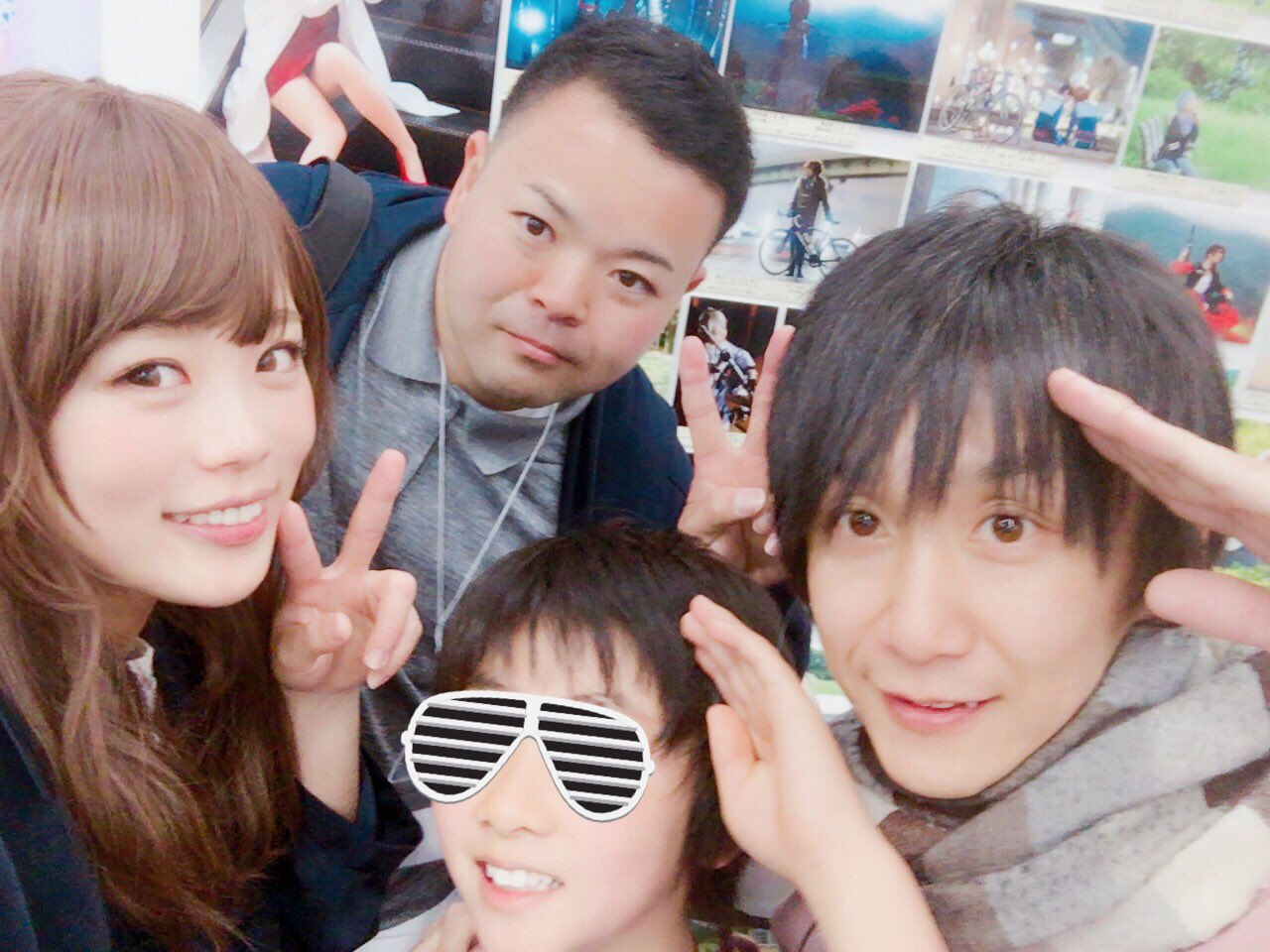 日本coser-いくみ – (193iKkyu3) [Twitter] (10.11.2022) [2476P116V-1.04GB]_第93集