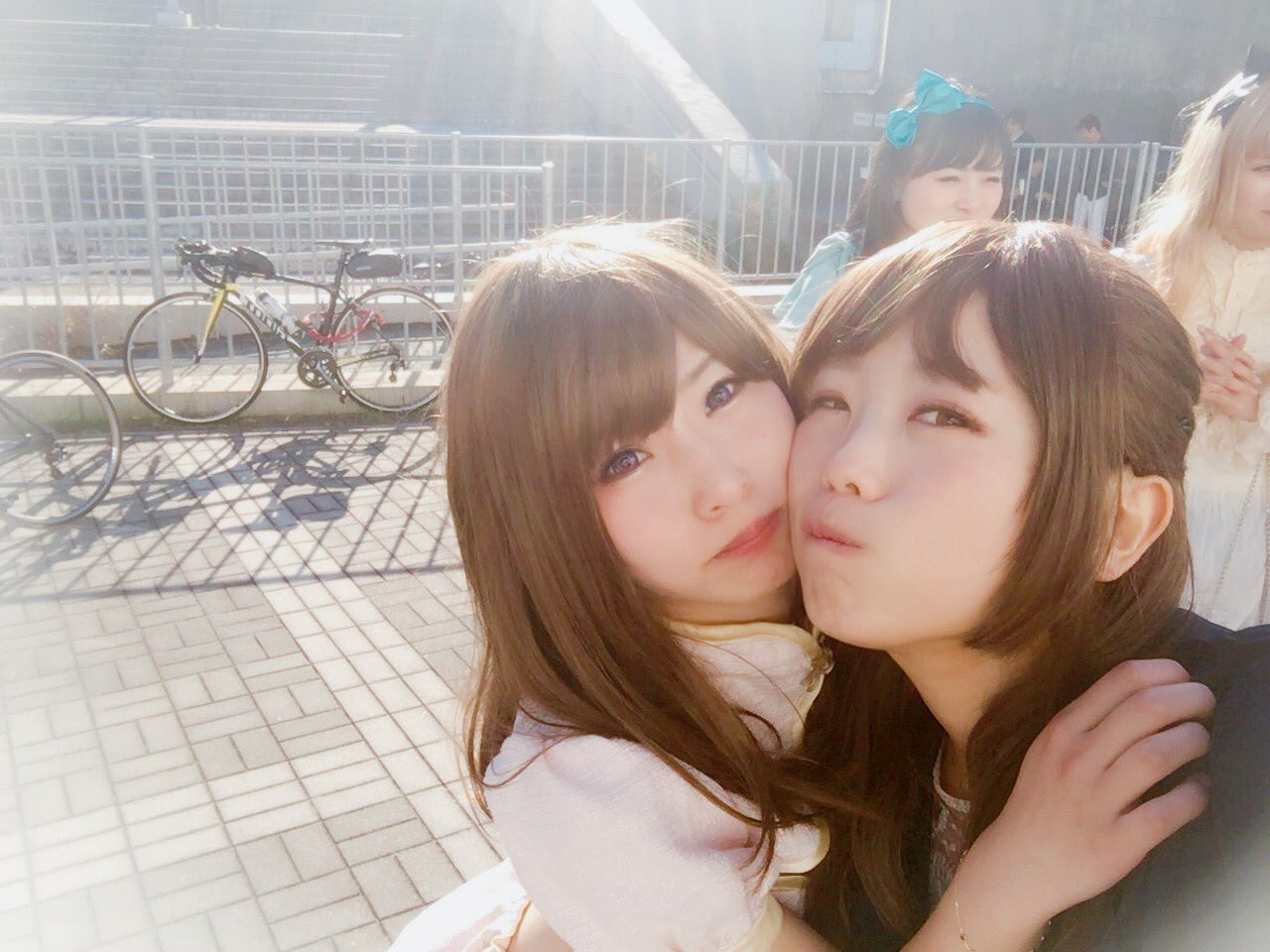 日本coser-いくみ – (193iKkyu3) [Twitter] (10.11.2022) [2476P116V-1.04GB]_第93集