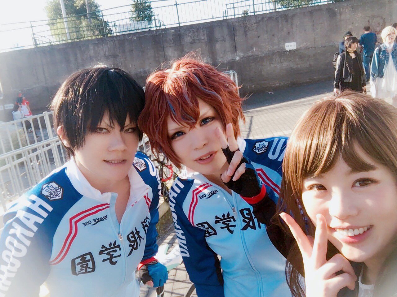 日本coser-いくみ – (193iKkyu3) [Twitter] (10.11.2022) [2476P116V-1.04GB]_第93集