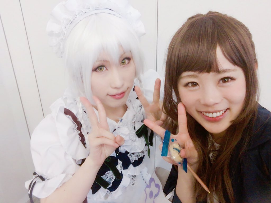 日本coser-いくみ – (193iKkyu3) [Twitter] (10.11.2022) [2476P116V-1.04GB]_第94集