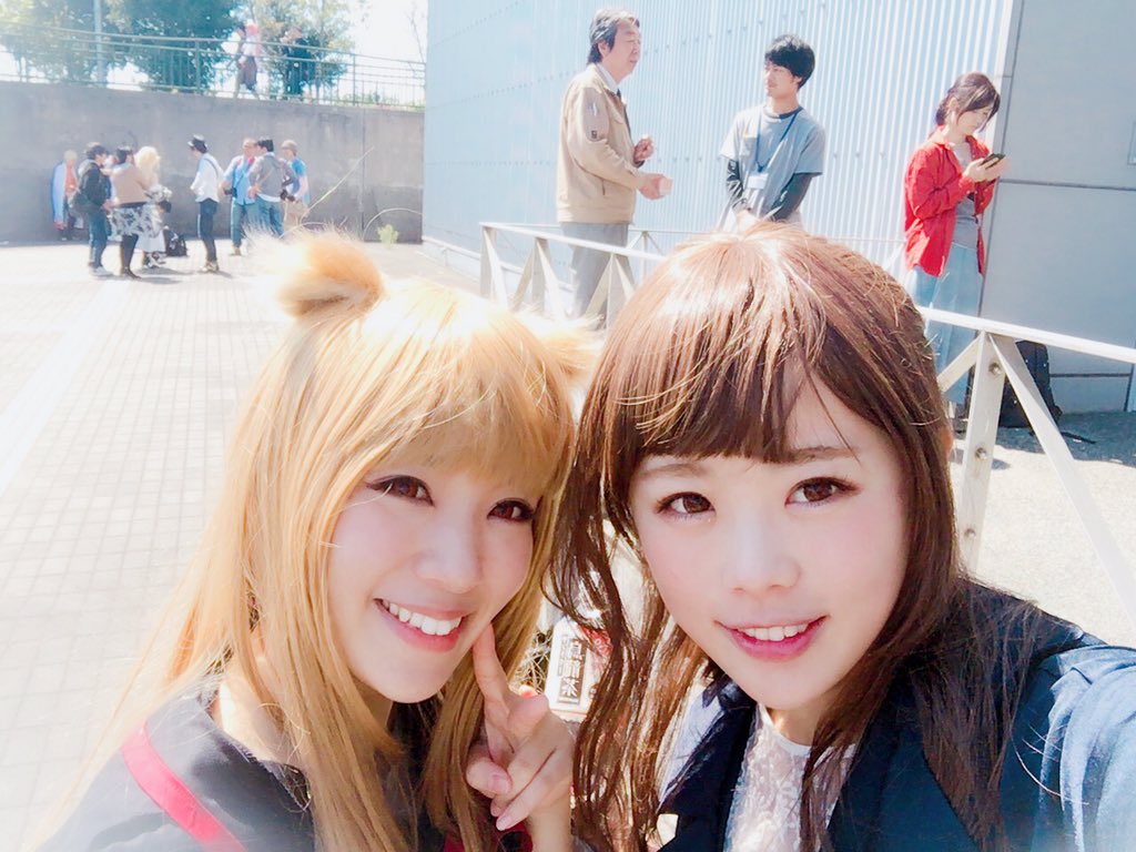 日本coser-いくみ – (193iKkyu3) [Twitter] (10.11.2022) [2476P116V-1.04GB]_第94集