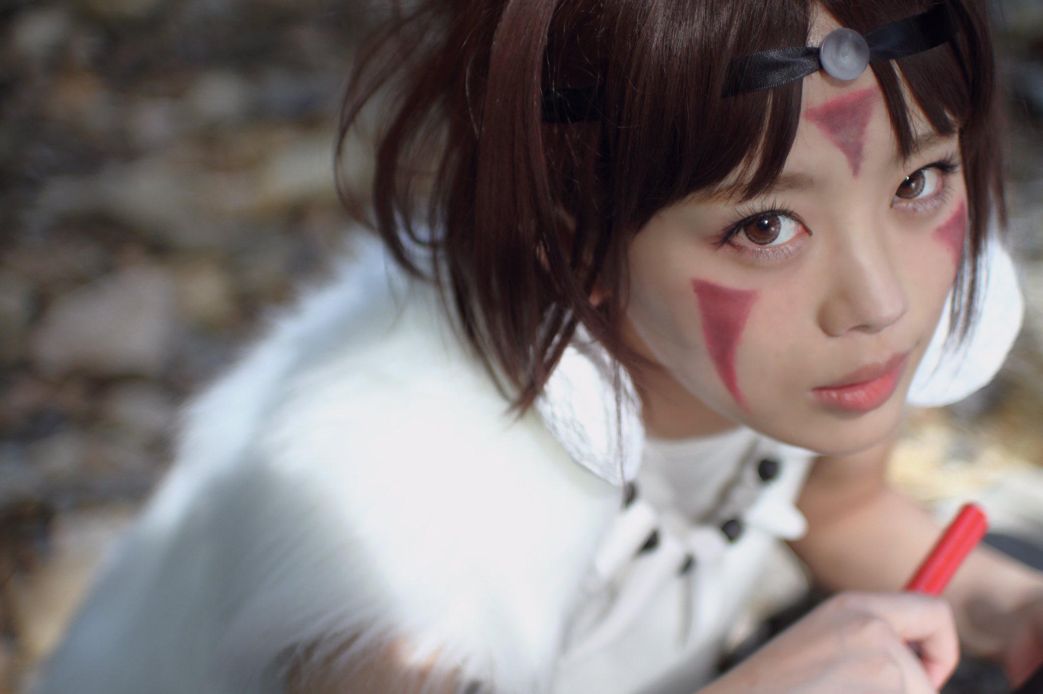 日本coser-いくみ – (193iKkyu3) [Twitter] (10.11.2022) [2476P116V-1.04GB]_第94集