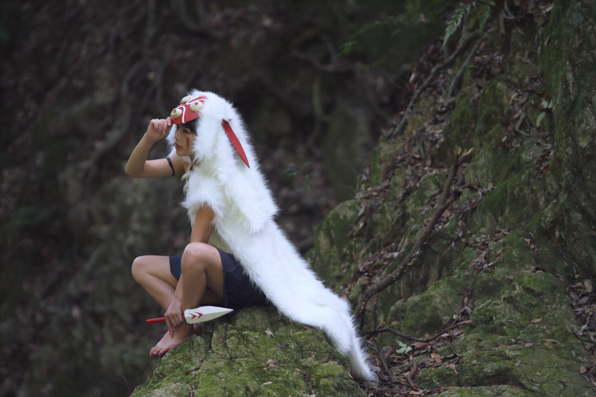 日本coser-いくみ – (193iKkyu3) [Twitter] (10.11.2022) [2476P116V-1.04GB]_第95集