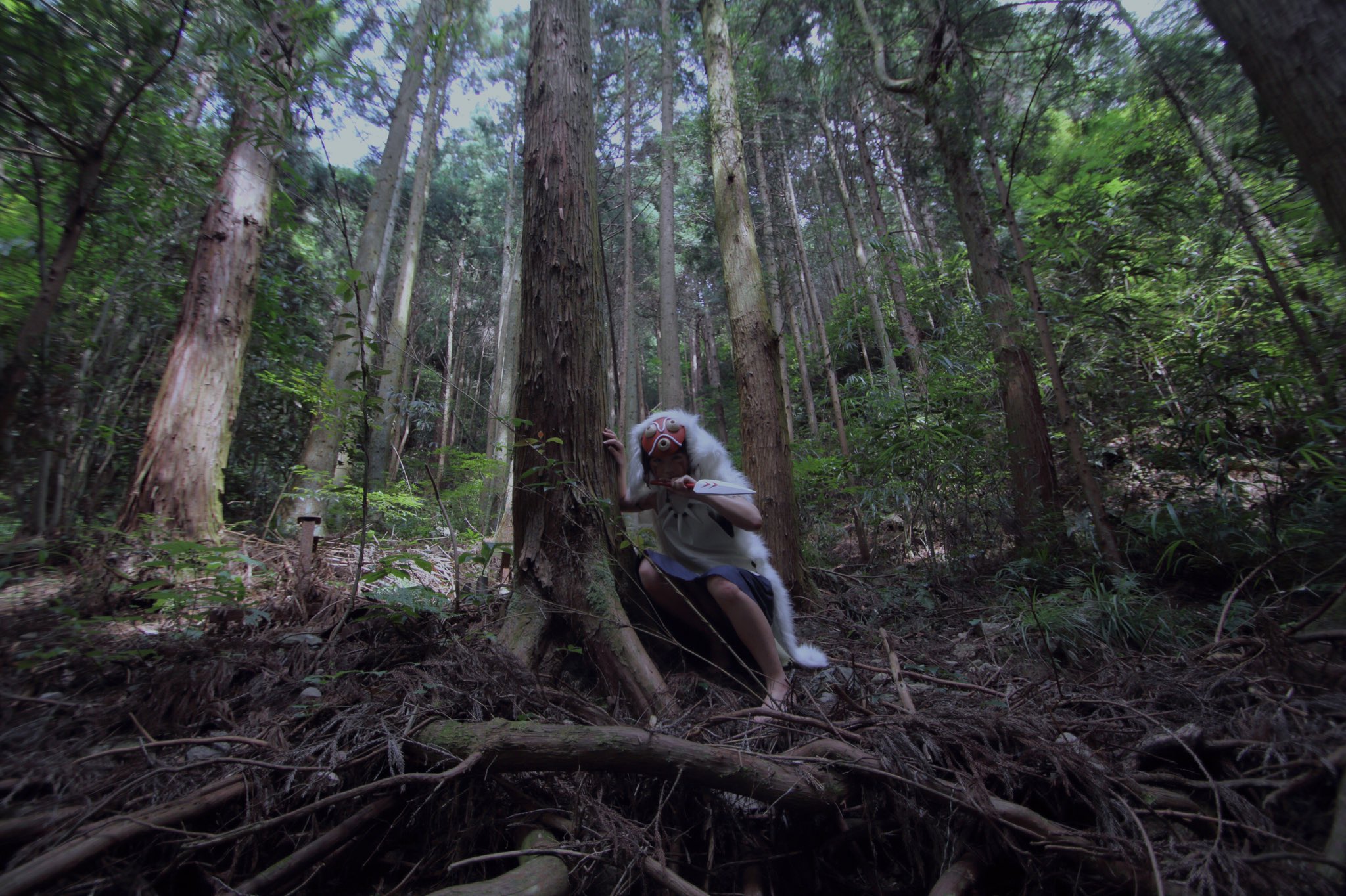 日本coser-いくみ – (193iKkyu3) [Twitter] (10.11.2022) [2476P116V-1.04GB]_第95集