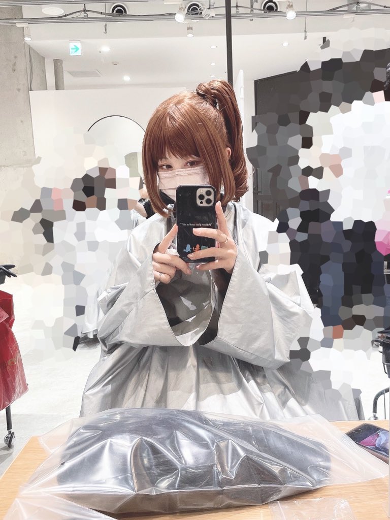 日本coser-いくみ – (193iKkyu3) [Twitter] (10.11.2022) [2476P116V-1.04GB]_第10集