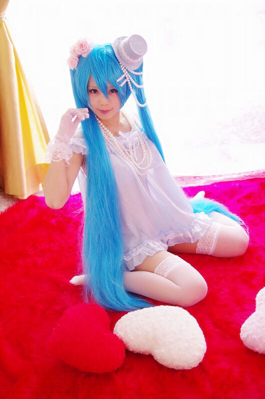 日本coser-いくみ – (193iKkyu3) [Twitter] (10.11.2022) [2476P116V-1.04GB]_第95集