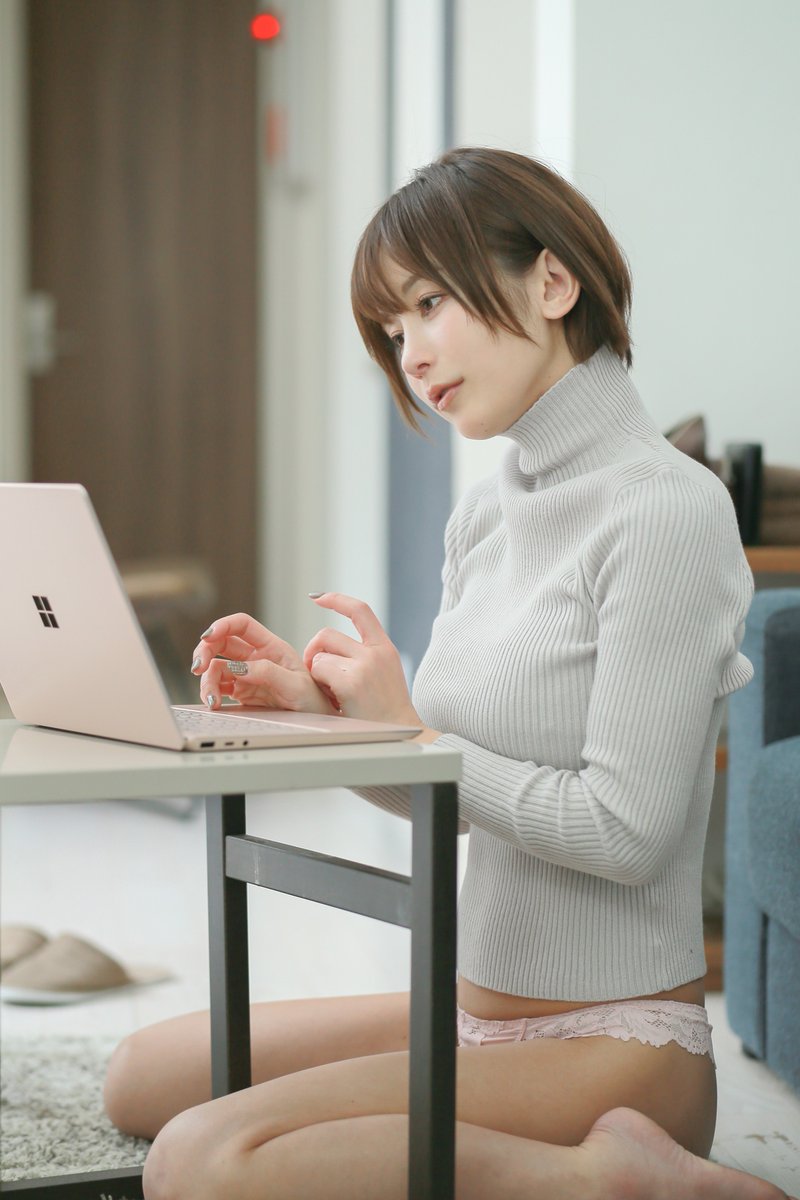 日本coser-いくみ – (193iKkyu3) [Twitter] (10.11.2022) [2476P116V-1.04GB]_第10集