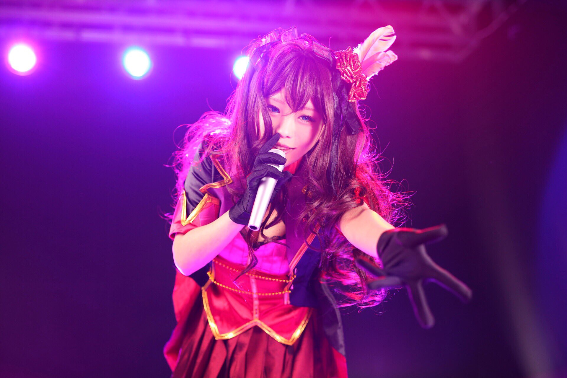 日本coser-いくみ – (193iKkyu3) [Twitter] (10.11.2022) [2476P116V-1.04GB]_第97集