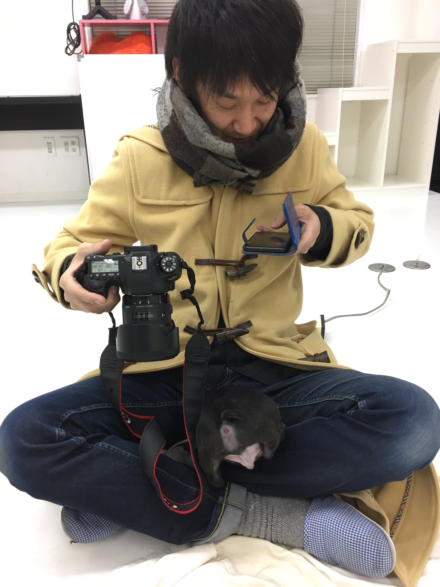 日本coser-いくみ – (193iKkyu3) [Twitter] (10.11.2022) [2476P116V-1.04GB]_第97集