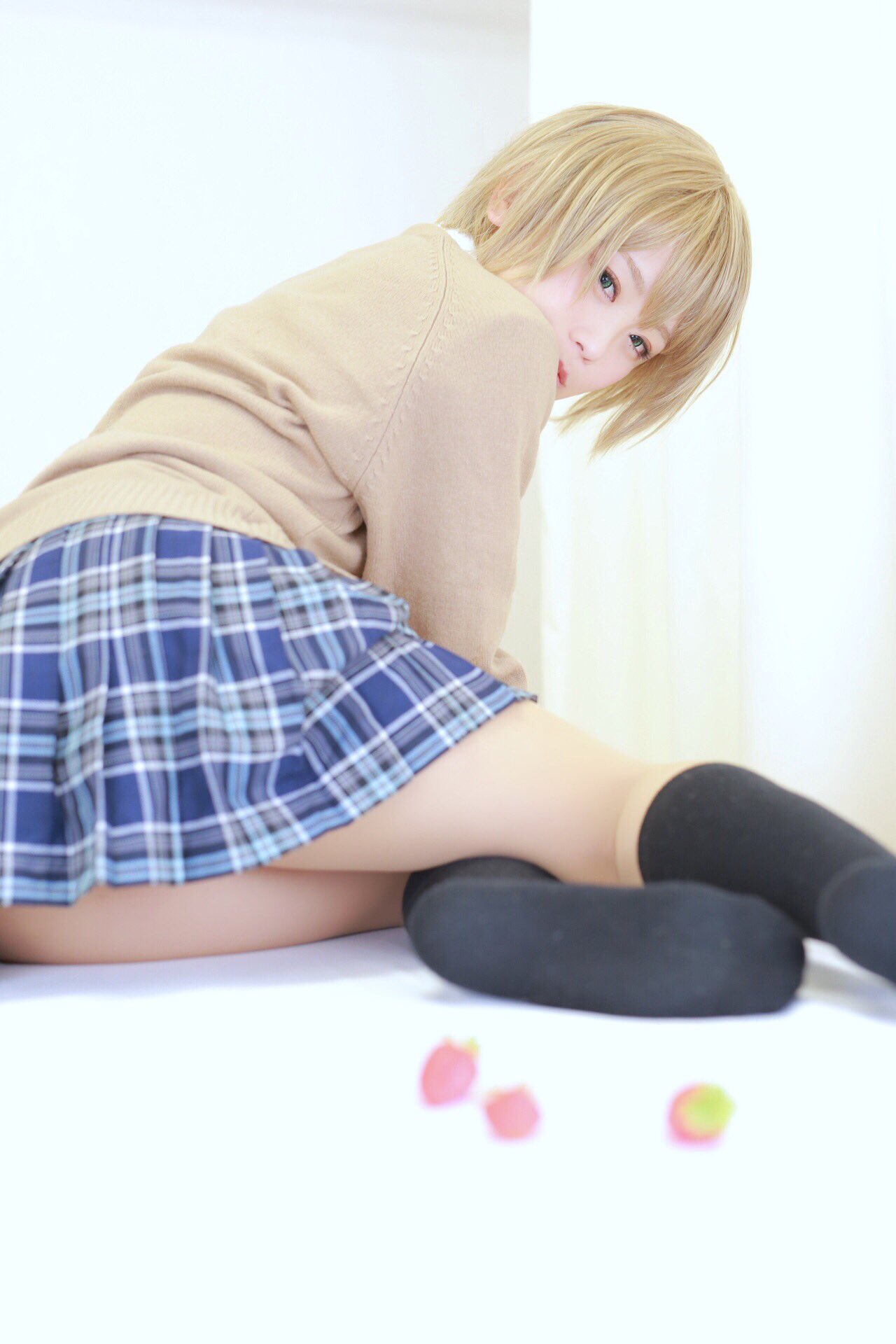 日本coser-いくみ – (193iKkyu3) [Twitter] (10.11.2022) [2476P116V-1.04GB]_第97集