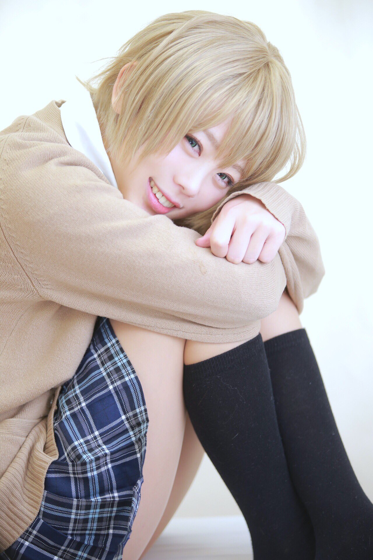 日本coser-いくみ – (193iKkyu3) [Twitter] (10.11.2022) [2476P116V-1.04GB]_第97集