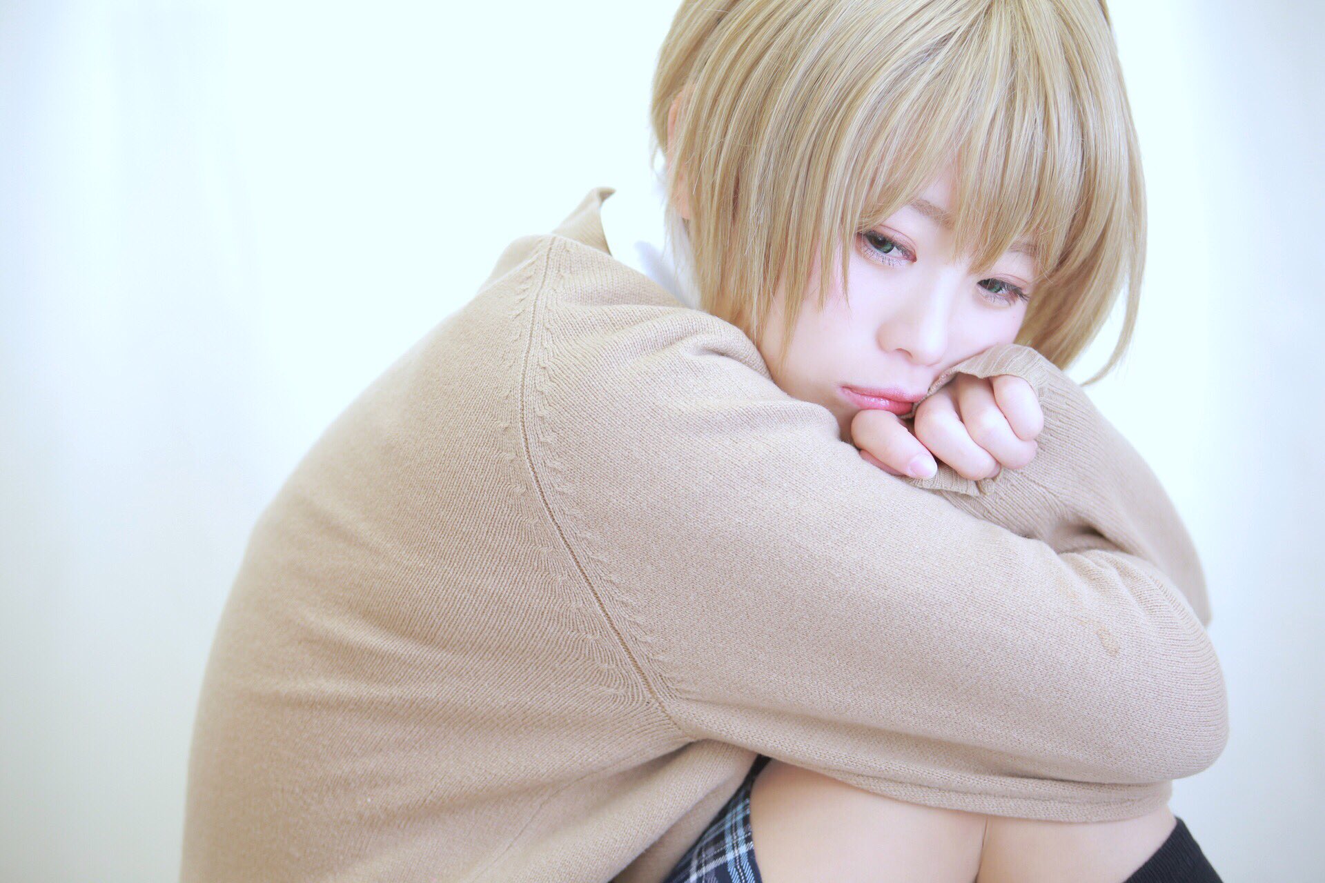 日本coser-いくみ – (193iKkyu3) [Twitter] (10.11.2022) [2476P116V-1.04GB]_第97集