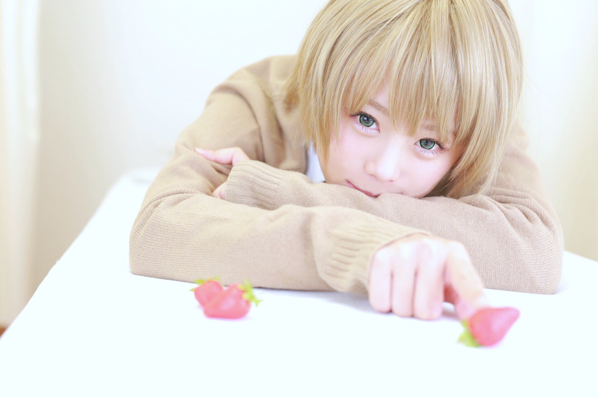 日本coser-いくみ – (193iKkyu3) [Twitter] (10.11.2022) [2476P116V-1.04GB]_第97集