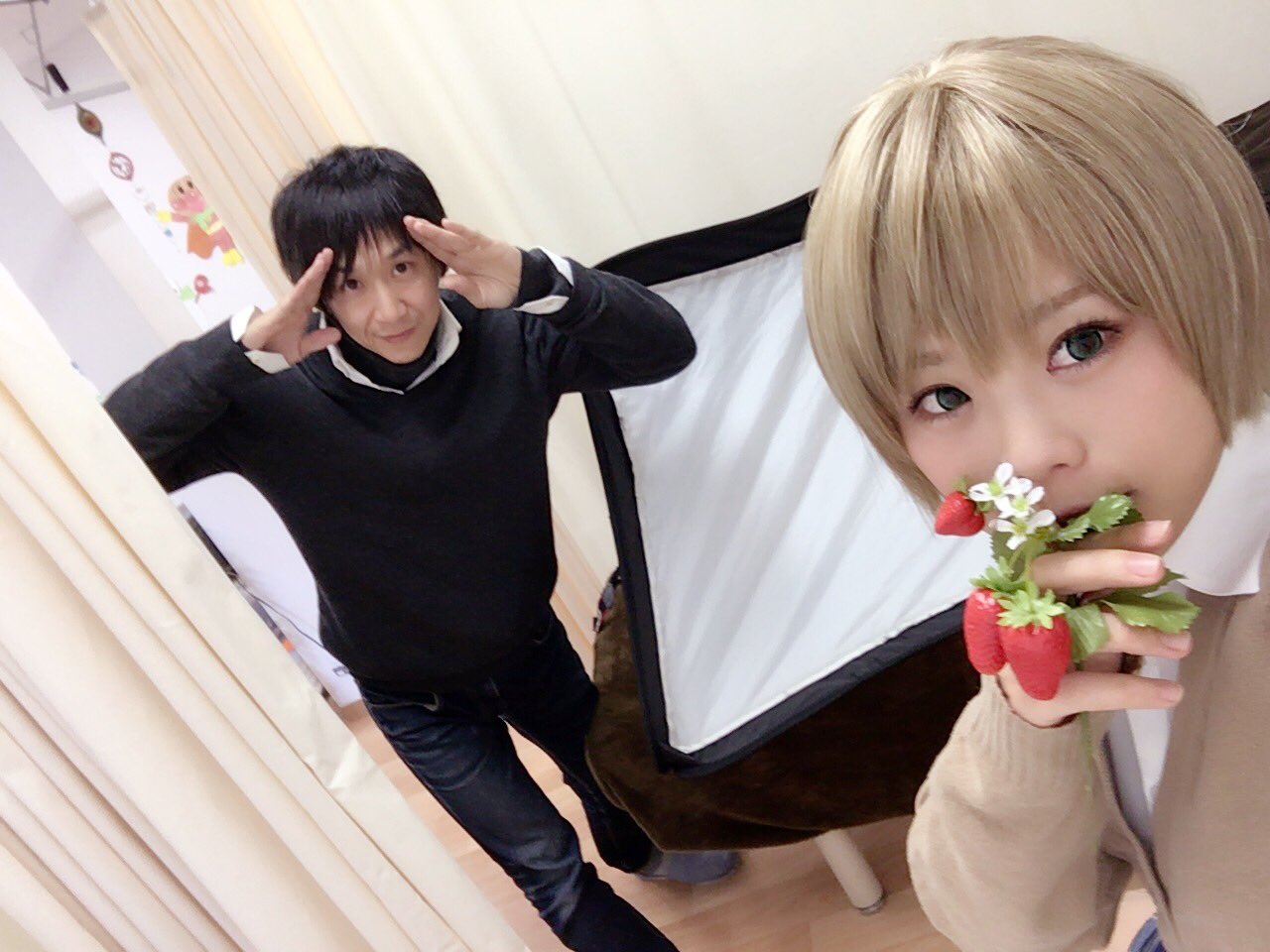 日本coser-いくみ – (193iKkyu3) [Twitter] (10.11.2022) [2476P116V-1.04GB]_第97集