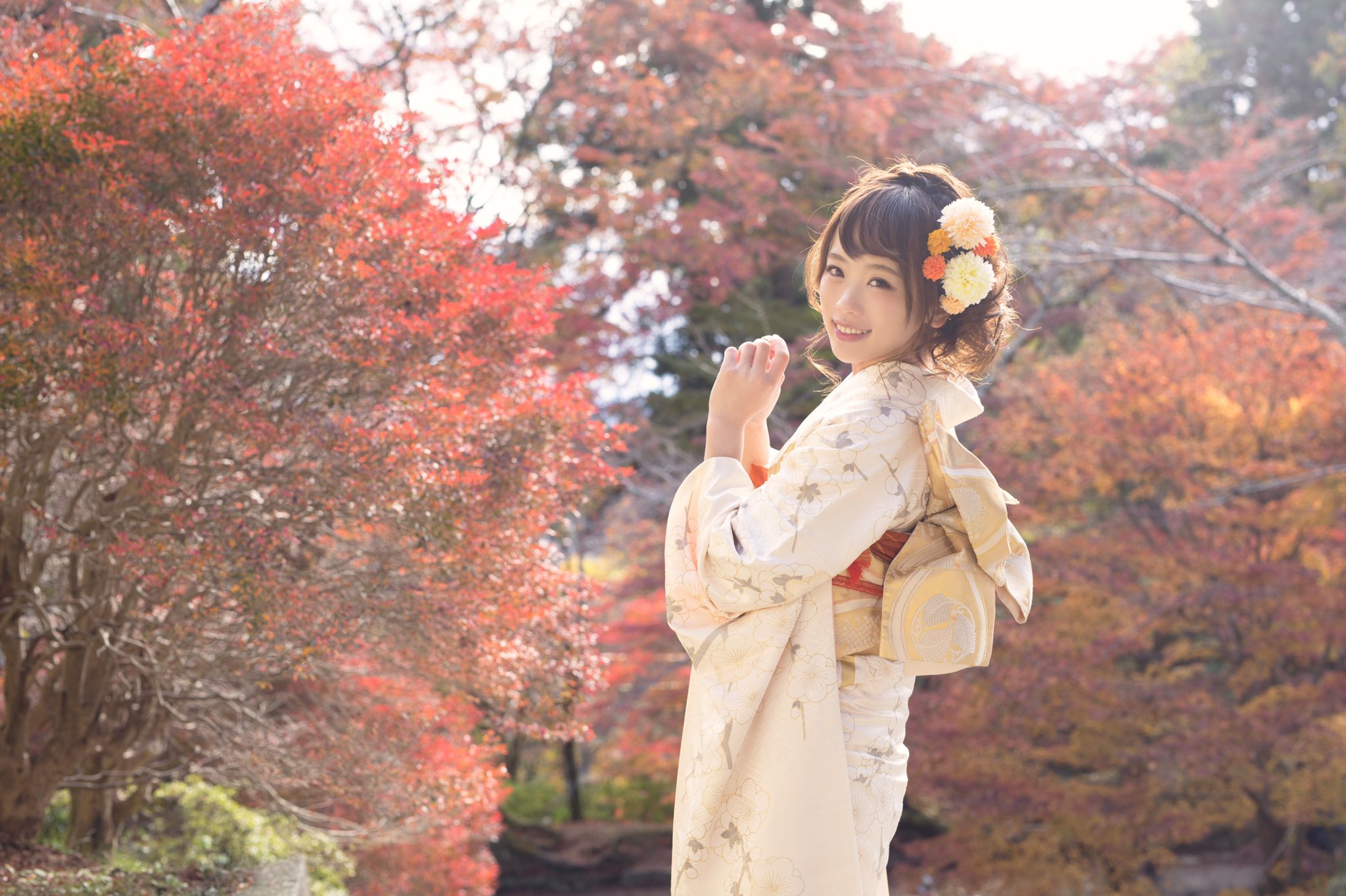 日本coser-いくみ – (193iKkyu3) [Twitter] (10.11.2022) [2476P116V-1.04GB]_第98集