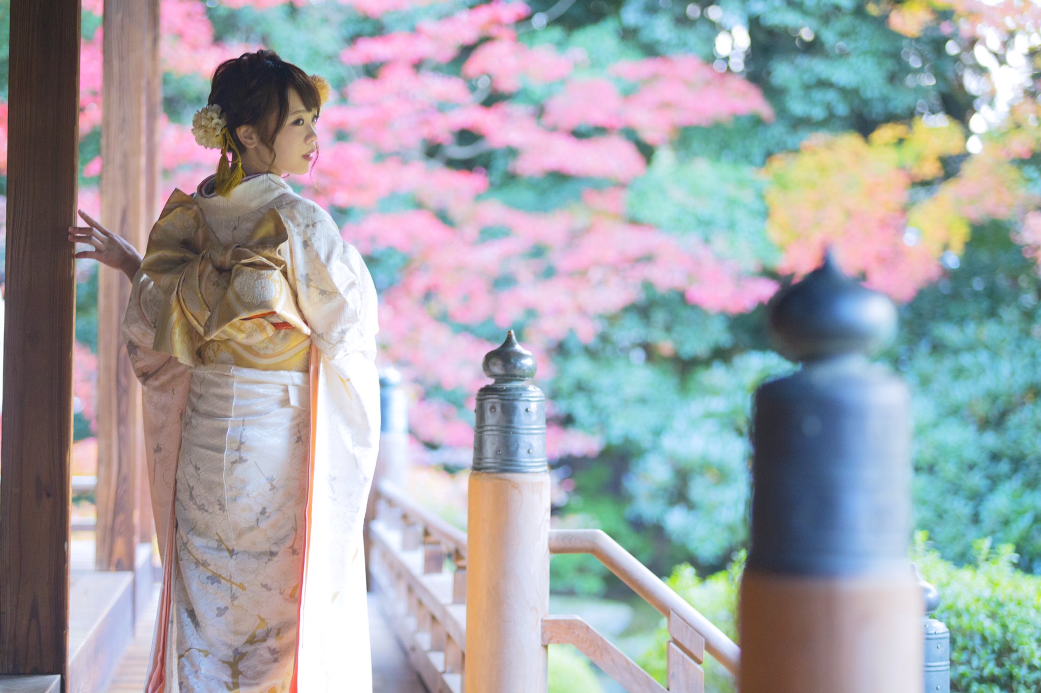 日本coser-いくみ – (193iKkyu3) [Twitter] (10.11.2022) [2476P116V-1.04GB]_第98集