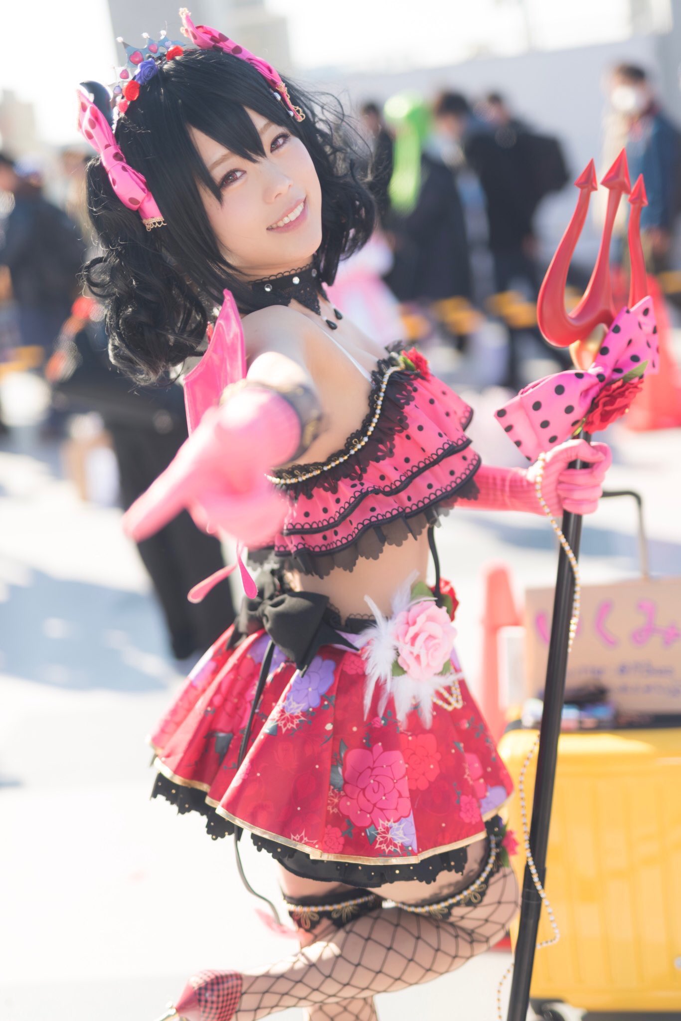 日本coser-いくみ – (193iKkyu3) [Twitter] (10.11.2022) [2476P116V-1.04GB]_第98集