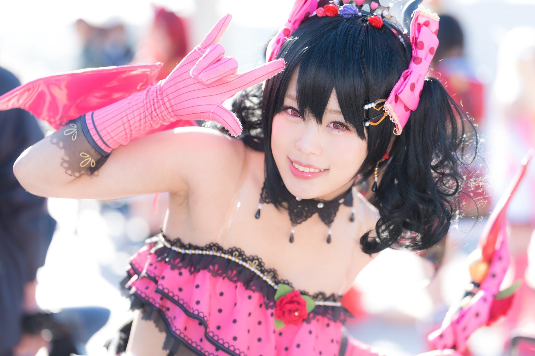 日本coser-いくみ – (193iKkyu3) [Twitter] (10.11.2022) [2476P116V-1.04GB]_第98集