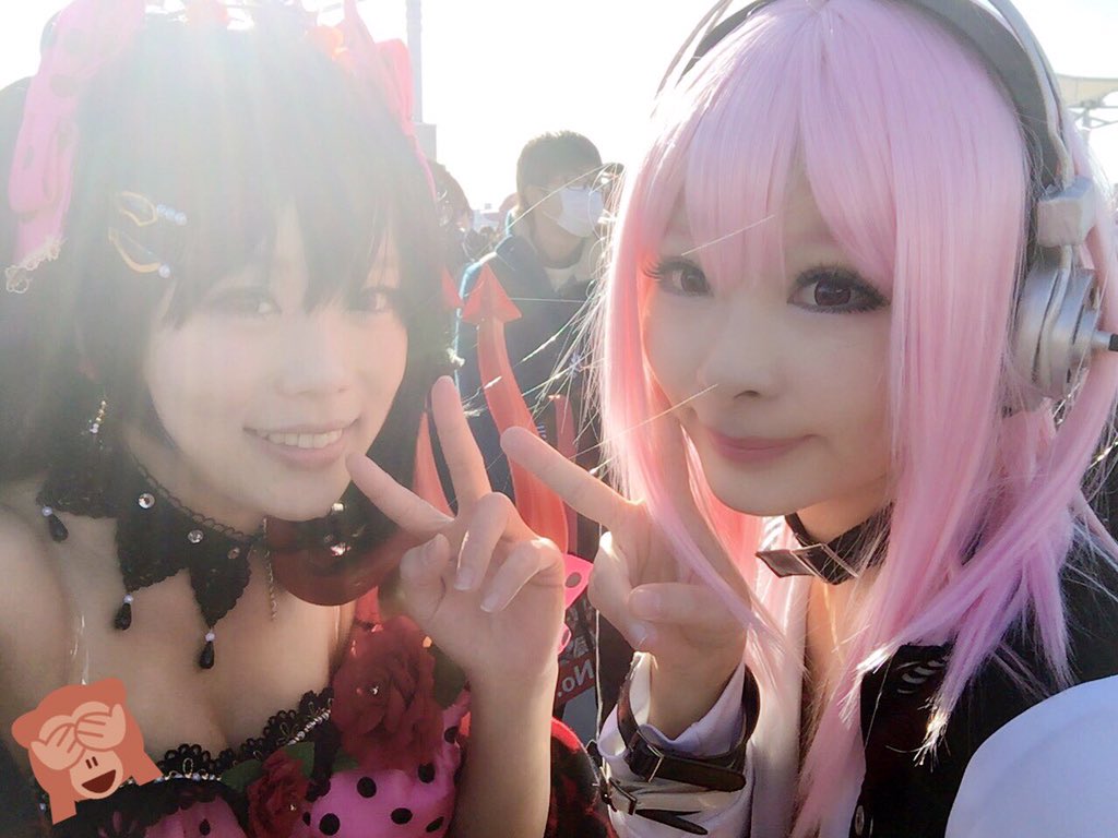 日本coser-いくみ – (193iKkyu3) [Twitter] (10.11.2022) [2476P116V-1.04GB]_第98集