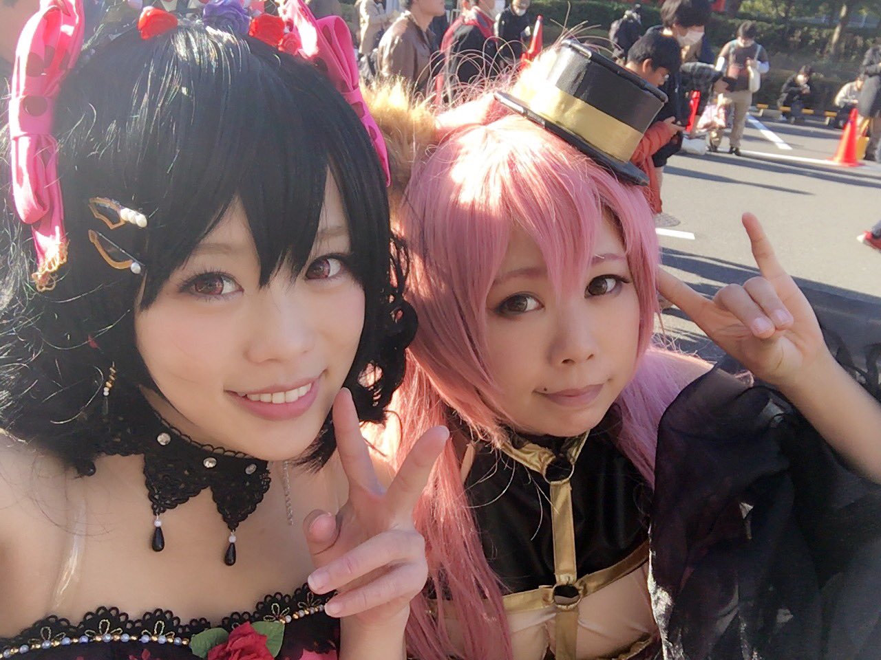 日本coser-いくみ – (193iKkyu3) [Twitter] (10.11.2022) [2476P116V-1.04GB]_第98集