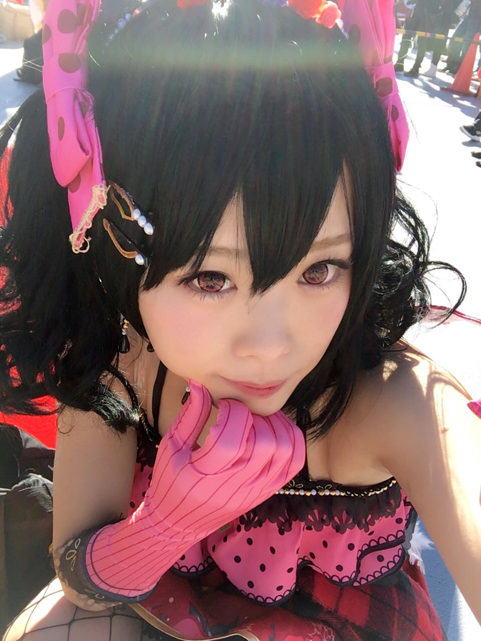 日本coser-いくみ – (193iKkyu3) [Twitter] (10.11.2022) [2476P116V-1.04GB]_第98集