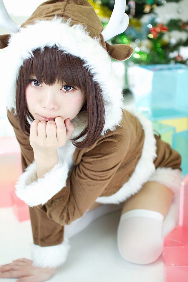 日本coser-いくみ – (193iKkyu3) [Twitter] (10.11.2022) [2476P116V-1.04GB]_第98集