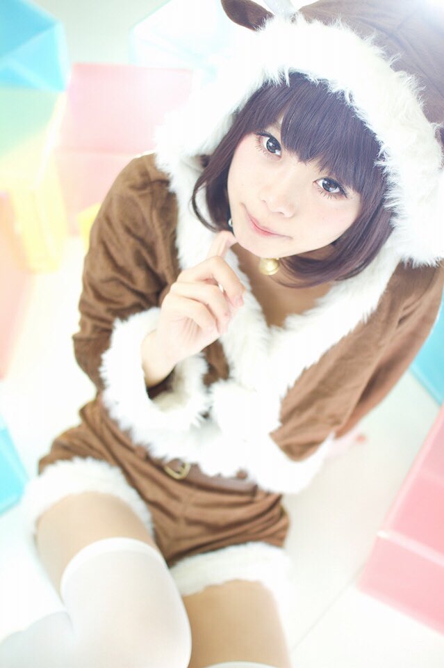 日本coser-いくみ – (193iKkyu3) [Twitter] (10.11.2022) [2476P116V-1.04GB]_第98集