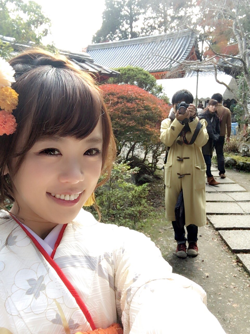 日本coser-いくみ – (193iKkyu3) [Twitter] (10.11.2022) [2476P116V-1.04GB]_第99集