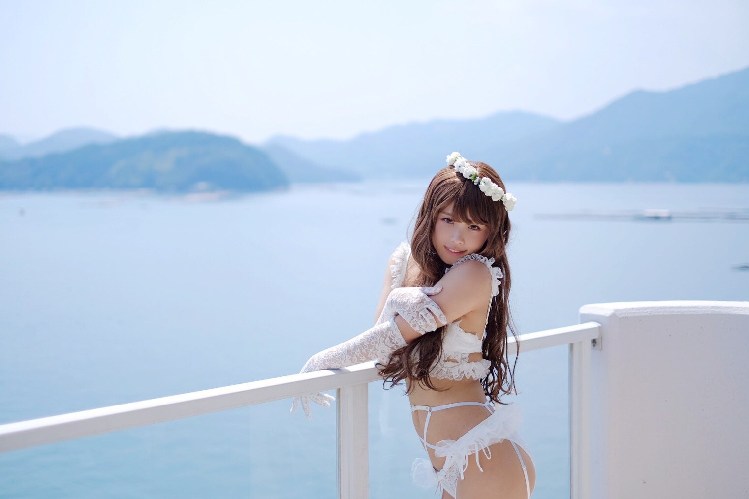 日本coser-いくみ – (193iKkyu3) [Twitter] (10.11.2022) [2476P116V-1.04GB]_第100集