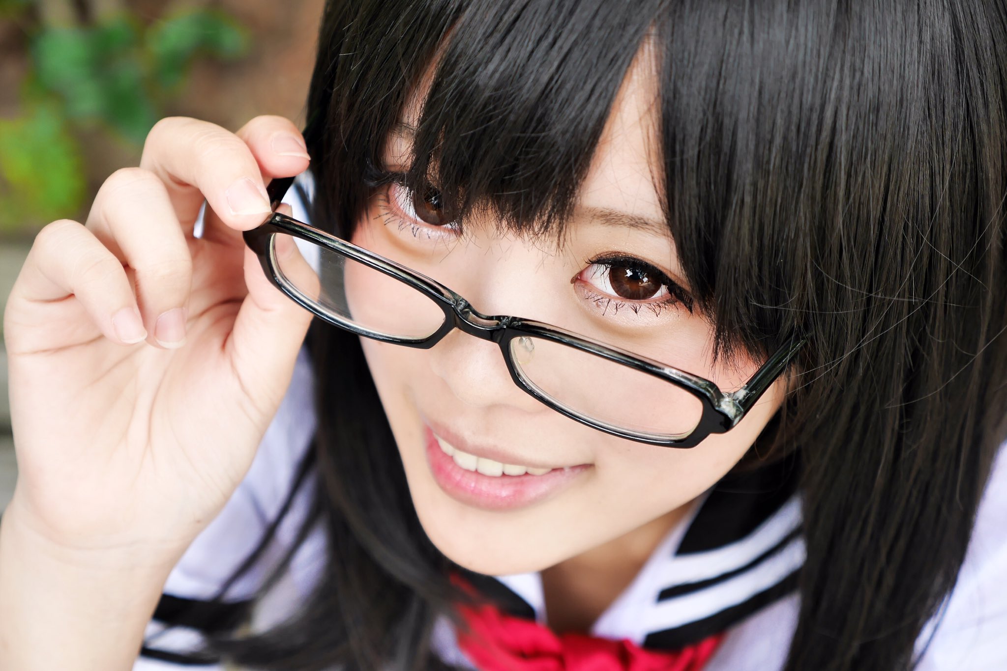 日本coser-いくみ – (193iKkyu3) [Twitter] (10.11.2022) [2476P116V-1.04GB]_第100集