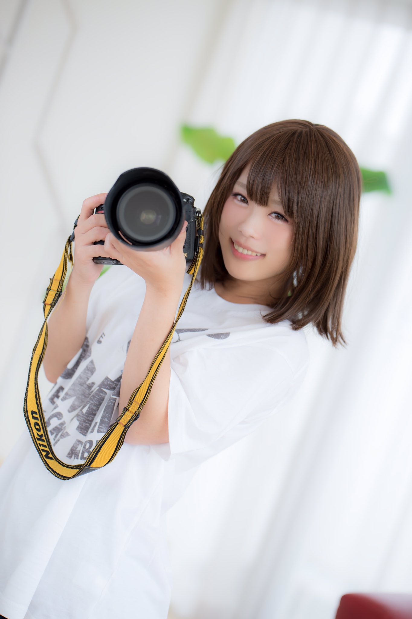 日本coser-いくみ – (193iKkyu3) [Twitter] (10.11.2022) [2476P116V-1.04GB]_第100集