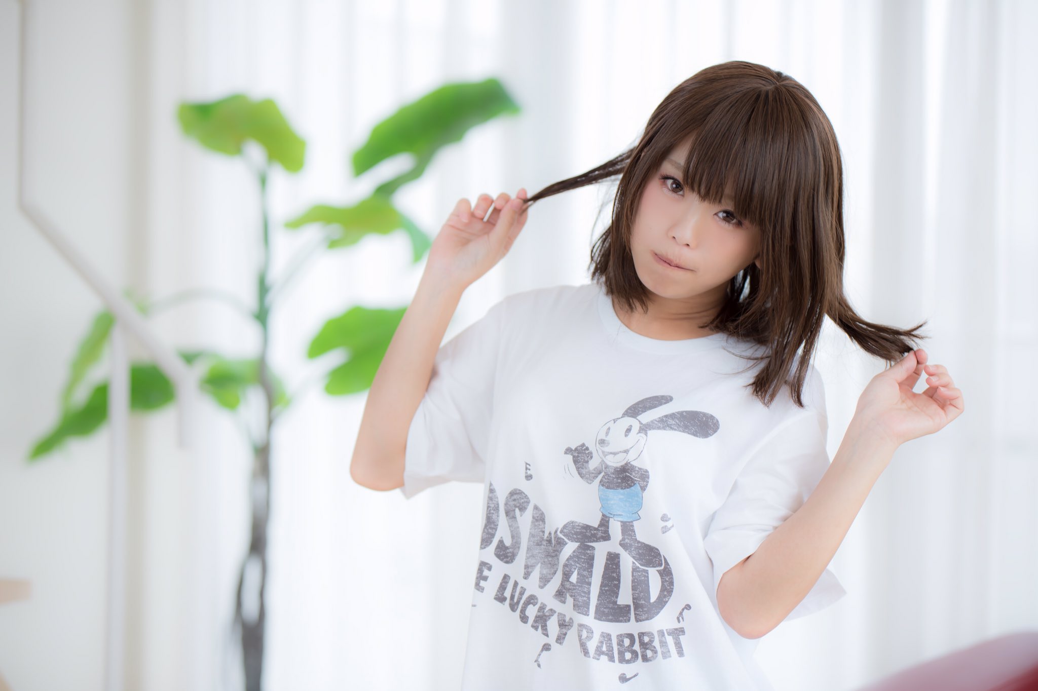 日本coser-いくみ – (193iKkyu3) [Twitter] (10.11.2022) [2476P116V-1.04GB]_第100集